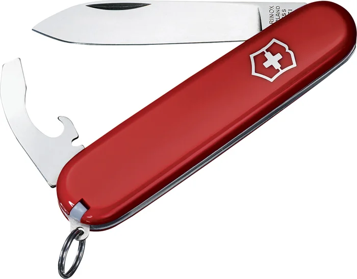 0.2303 VICTORINOX BANTAM Rouge