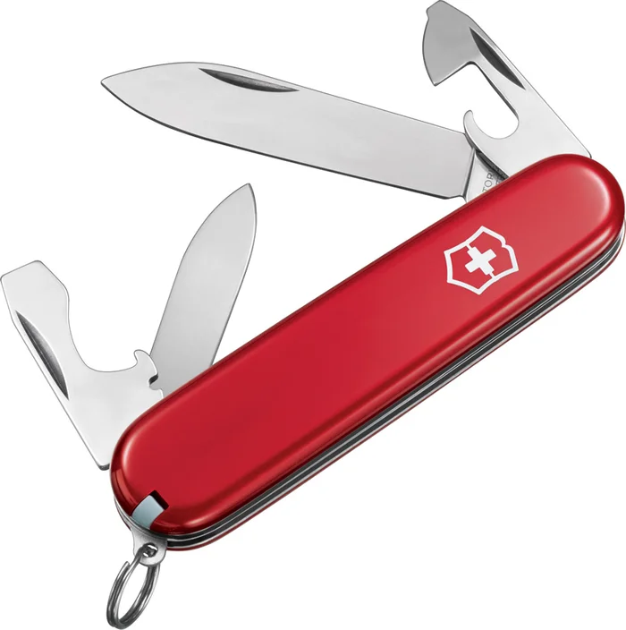 0.2503 – Victorinox RECRUIT