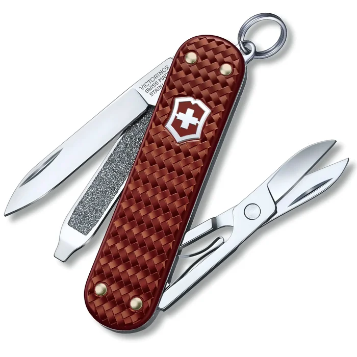 0.6221.4011G – Victorinox Collection Classic Precious Alox