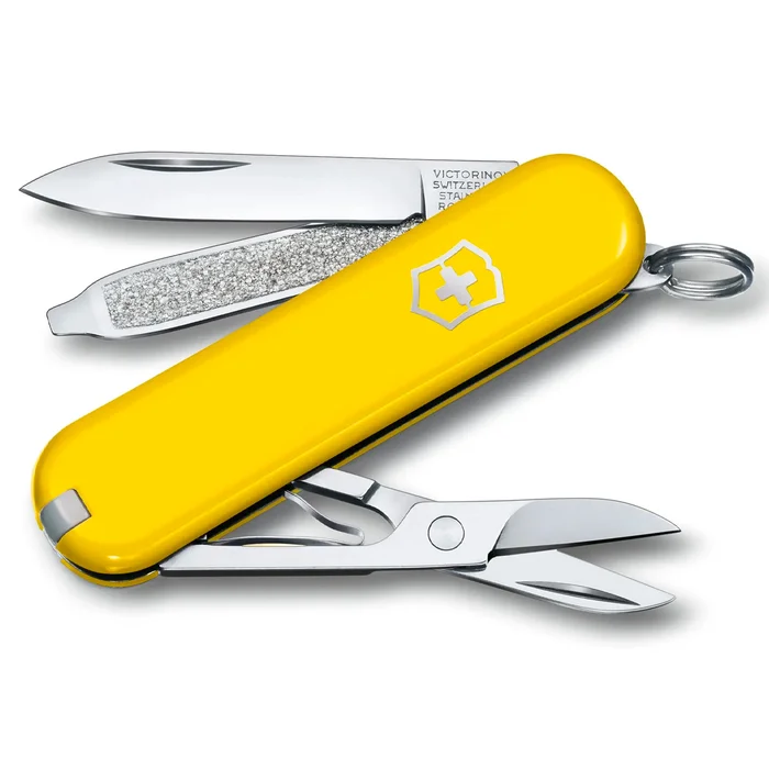 0.6223.8G – Victorinox CLASSIC SD SUNNY SIDE