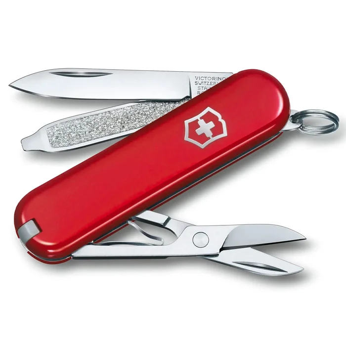 0.6223.G – Victorinox CLASSIC SD STYLE ICON