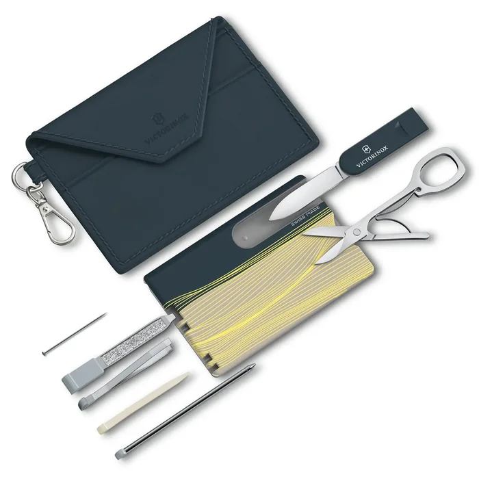 0.7100.E223 – Victorinox Swisscard Classic New York Style
