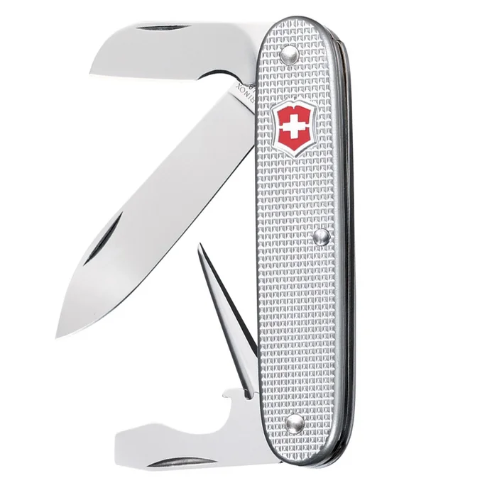0.8120.26 – Victorinox Electrician Alox
