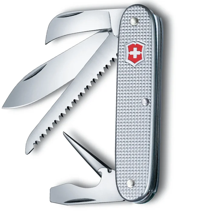 0.8150.26 – Victorinox Swiss Army 7