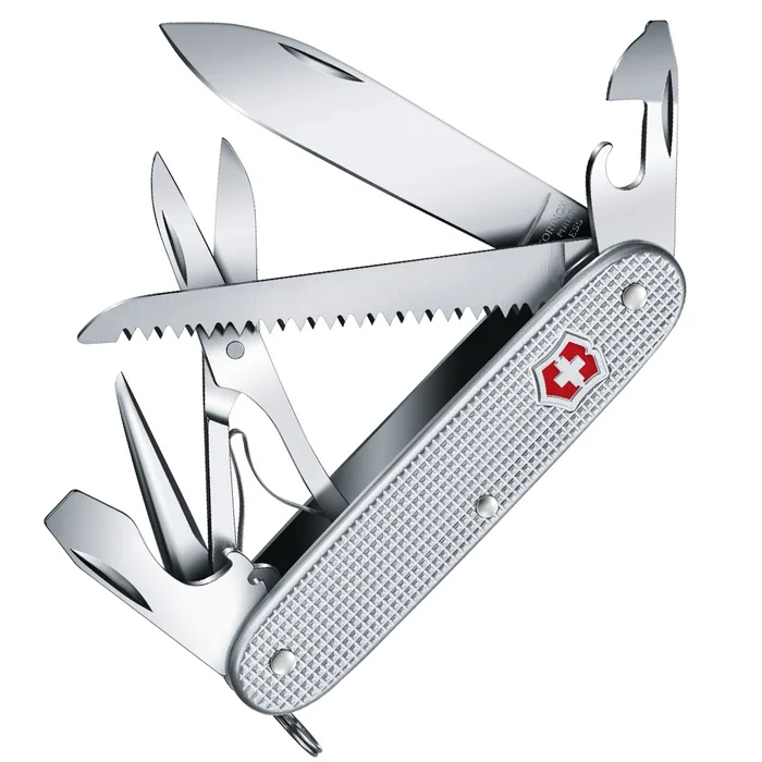 0.8271.26 – Victorinox Farmer Alox X