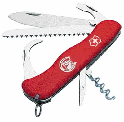 0.8583 – Victorinox Equestrian