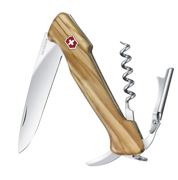 0.9701.64 – Victorinox Sommelier Wine master Olivier