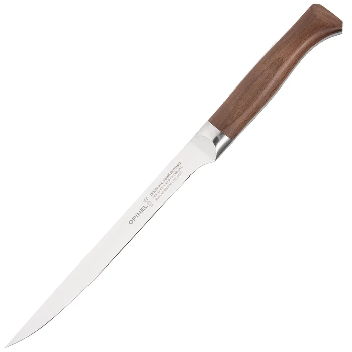 002289 – Opinel Les forgés 1890 couteau Effilé