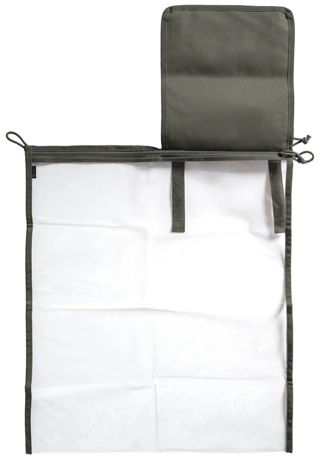 01.072267 – A10 EQUIPEMENT Porte-Carte EXPEDITION avec POCHE OD GREEN