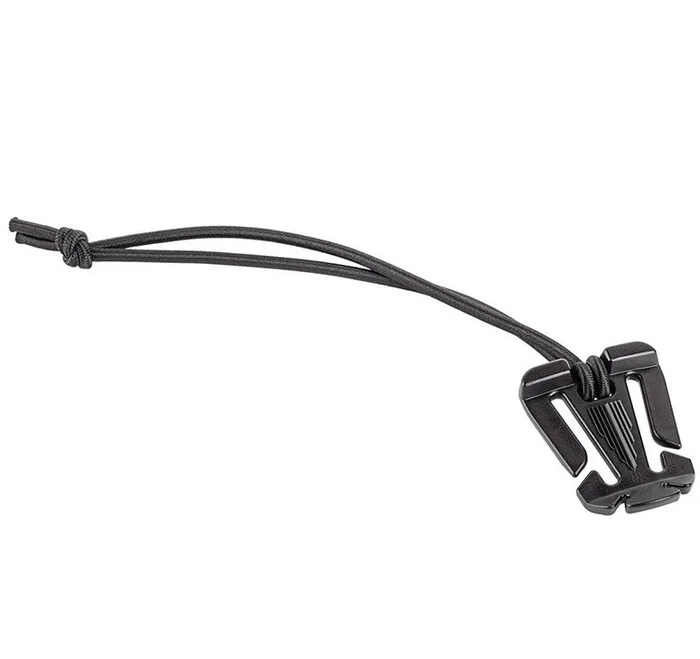 01.097299 – A10 EQUIPEMENT Encrage Élastique M.O.L.L.E noir