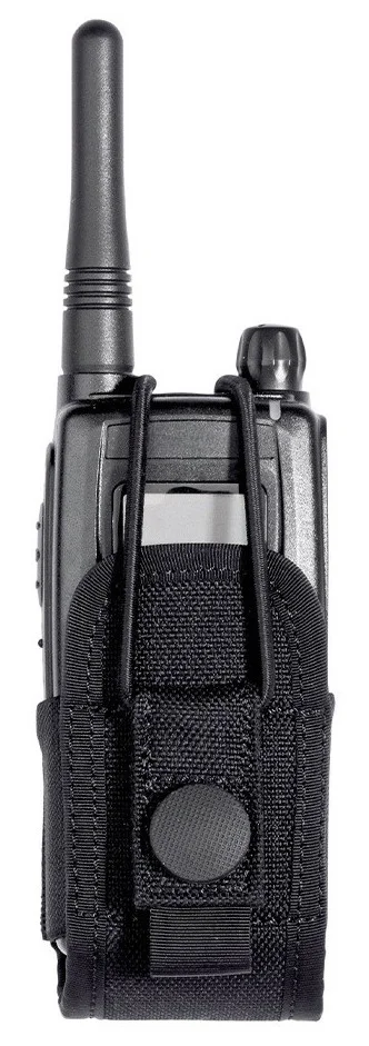 01.208035 – A10 EQUIPEMENT Porte-radio SÉCU-ONE NOIR