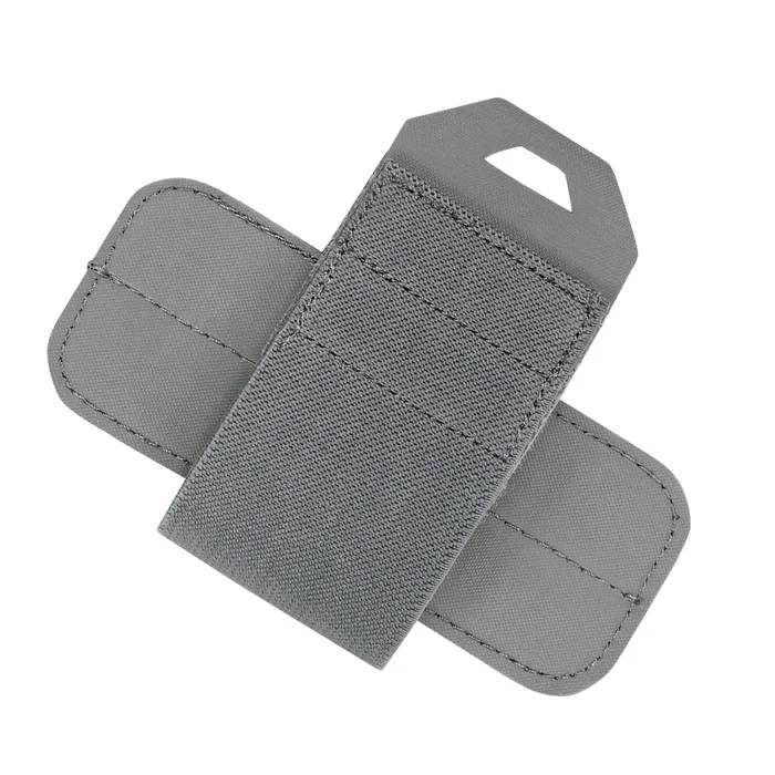 010101 – Vanquest CCW holster