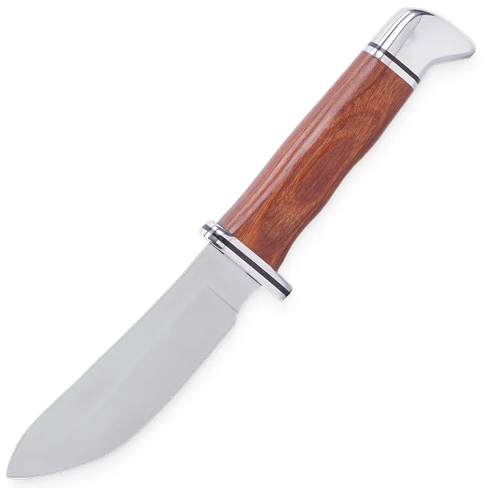 0103CCS1-B – Buck 103 Skinner Dymalux Cocobolo Heritage