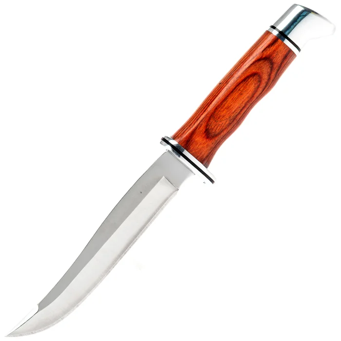 0105CCS1-B – Buck Pathfinder Dymalux Cocobolo Heritage