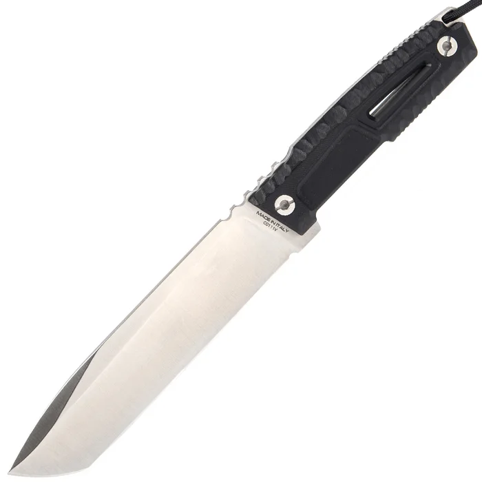 0106/SAT-BLK – Extrema Ratio Tuscan Black