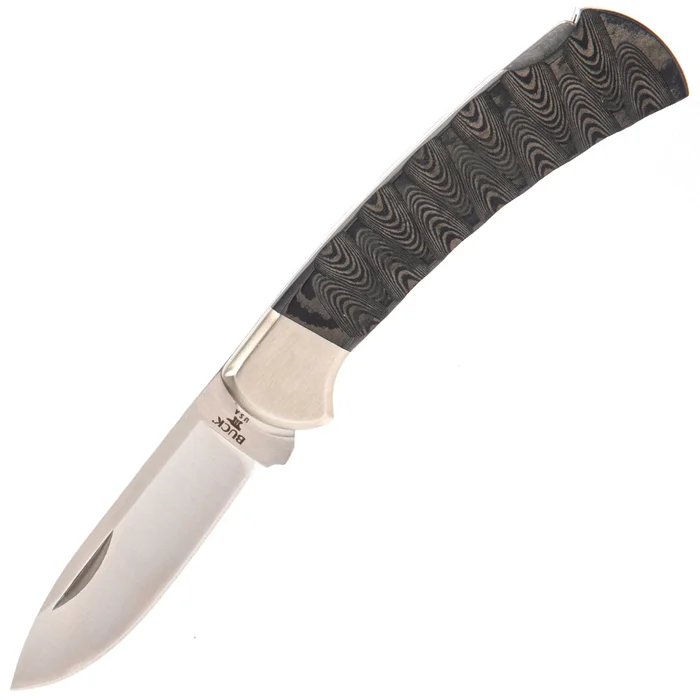 0112BKSLE2-B – Buck 112 Ranger Pro 2024 Legacy Collection