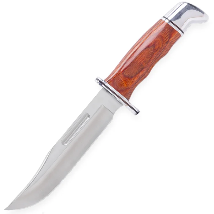 0119CCS1-B – Buck Special Dymalux Cocobolo Heritage