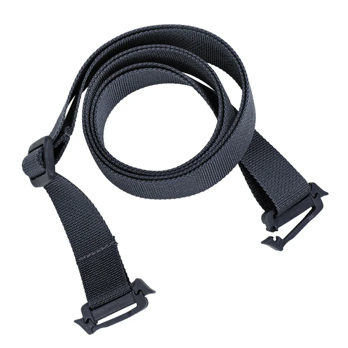 012001BK – Vanquest sangle d’épaule noire