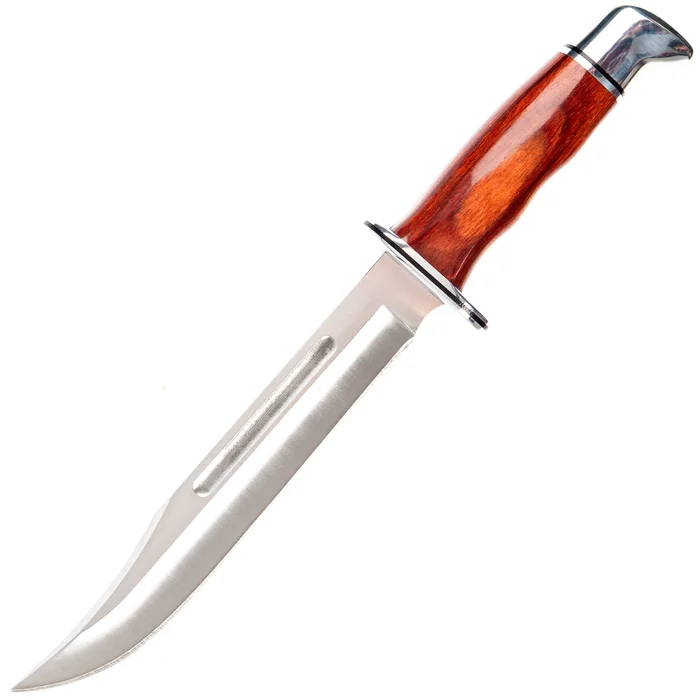 0120CCS1-B – Buck General Dymalux Cocobolo Heritage