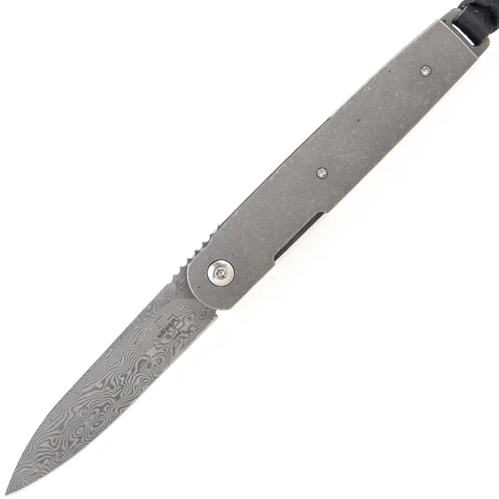 01BO174DAM – Boker Plus LRF Damas Titane