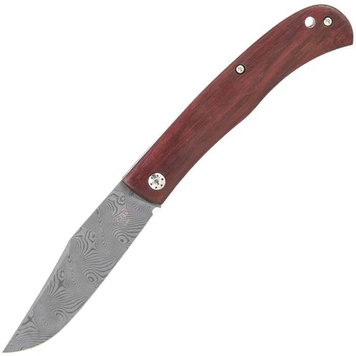 01BO175DAM – Boker Plus Slack Damascus