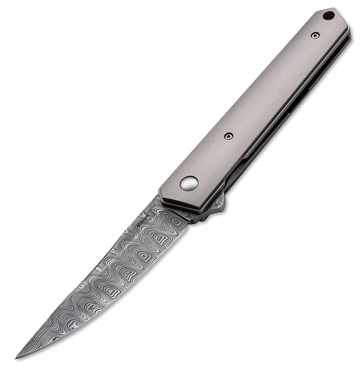 01BO297DAM – Boker Plus Kwaiken damas