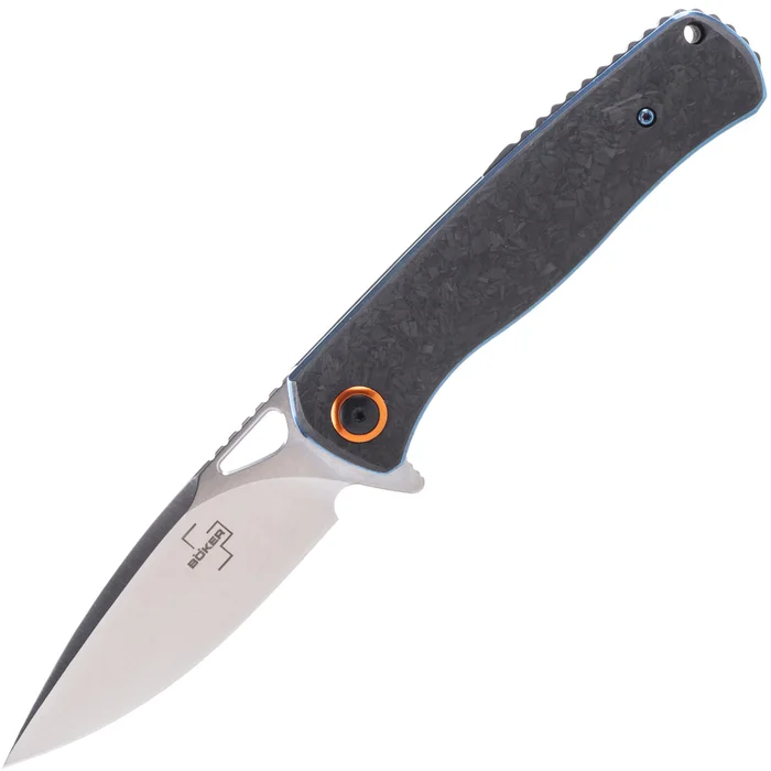 01BO319 – Boker Plus Nebula