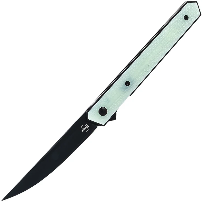 01BO343 – Boker Plus Kwaiken AIR G10 Jade