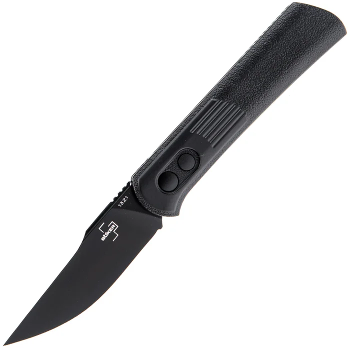 01BO346 – Boker Plus Alluvial Automatique