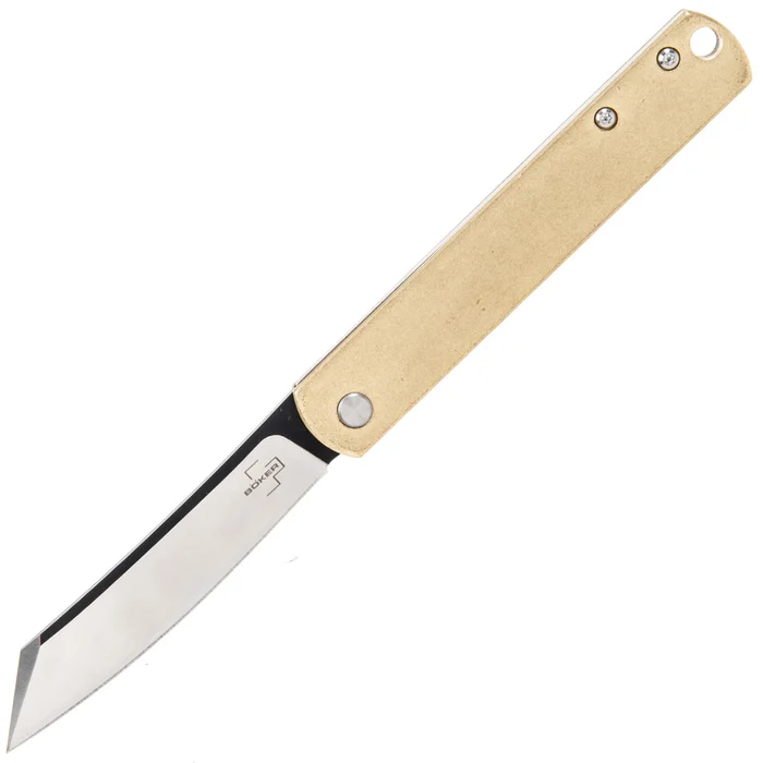 01BO369 – Boker Plus Zenshin 42