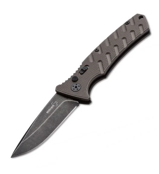 01BO424 – Boker Plus Strike Coyote