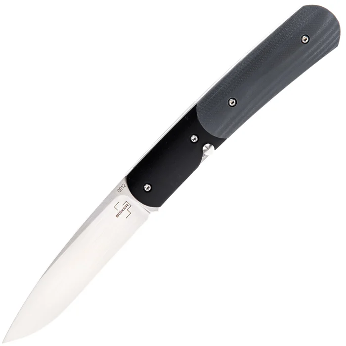 01BO477 – BOKER PLUS DogLeg auto
