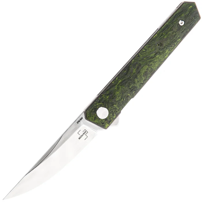 01BO497 – Boker Plus Kwaiken Mini Limited