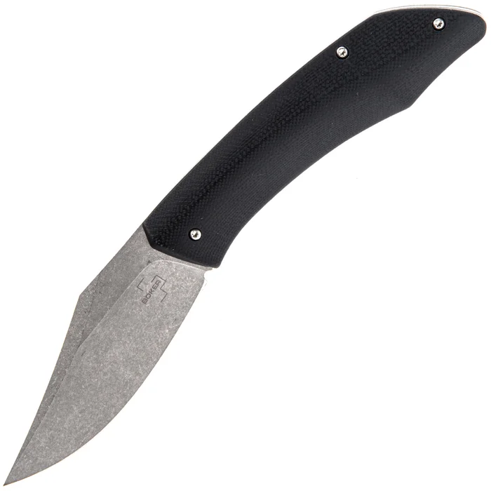 01BO499 – Boker Plus Samosaur Raphael Durand