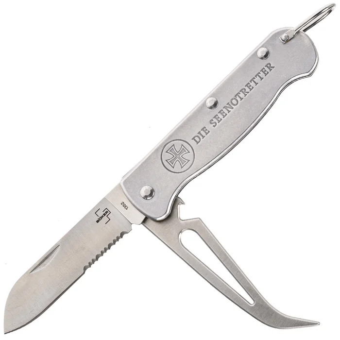 01BO547 – Boker Plus Seenotretter 01