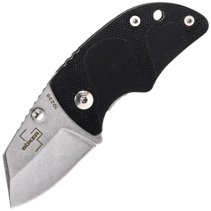 01BO574 – Boker Plus DW-2