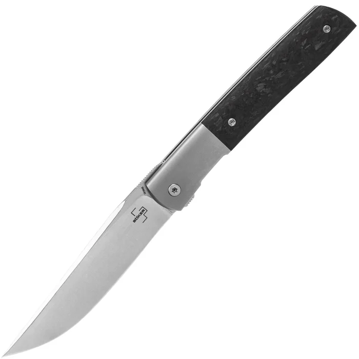 01BO613 – Boker PLus Urban Trapper Premium CF