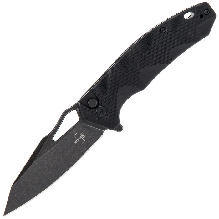 01BO636 – Boker Plus Kirke