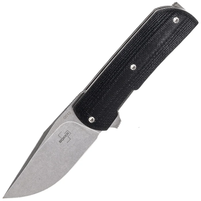 01BO639 – Boker Plus Urban Trapper Stubby
