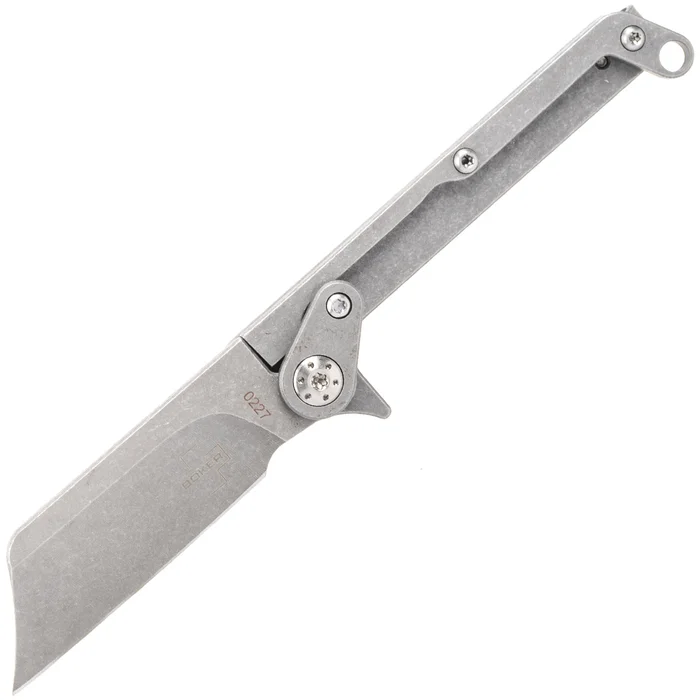 01BO660 – Boker Fragment