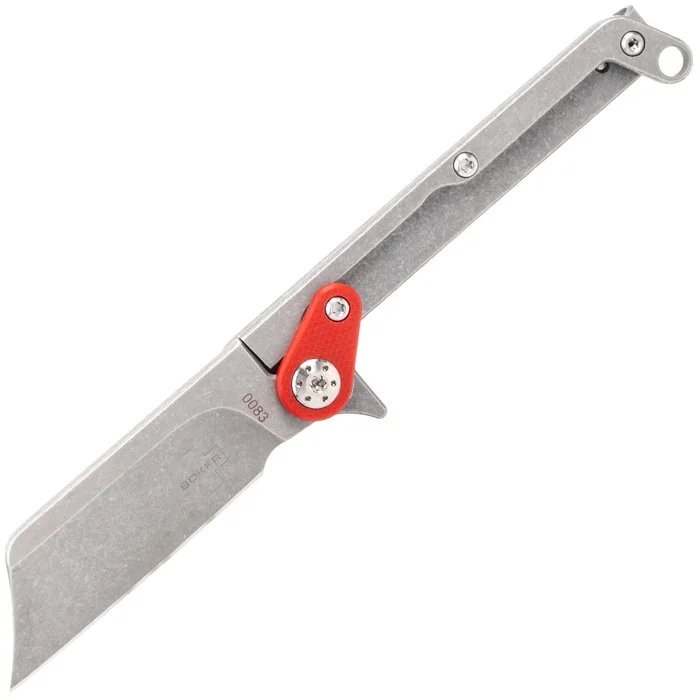 01BO661 – Boker Fragment