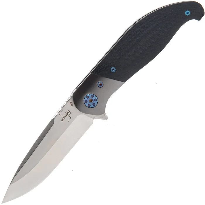 01BO694 – Boker Plus Undertow