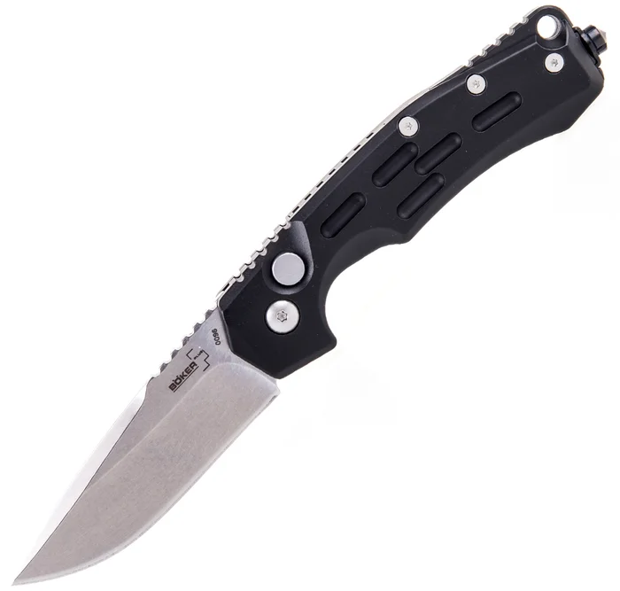 01BO792 – Boker Plus Thunder Storm Auto Black