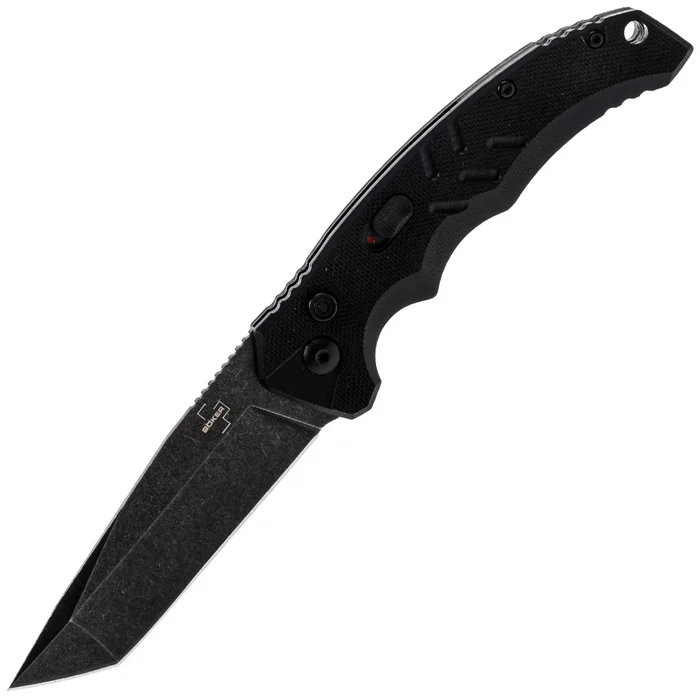 01BO797 – Böker Intention II Tanto