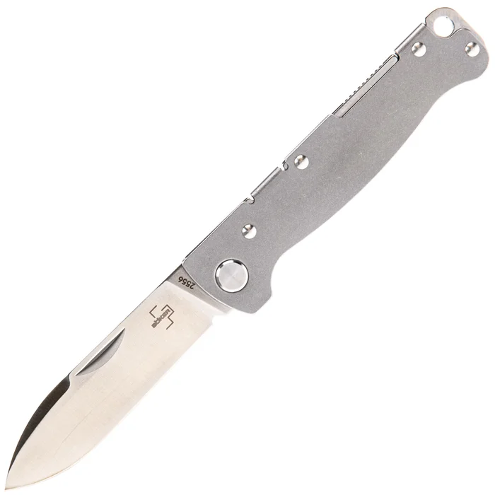 01BO865 – Boker PLus Atlas Drop point