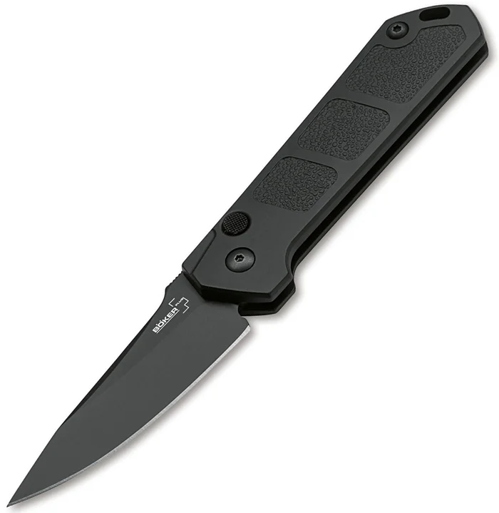 01BO951 – Boker Plus Kihon Automatique