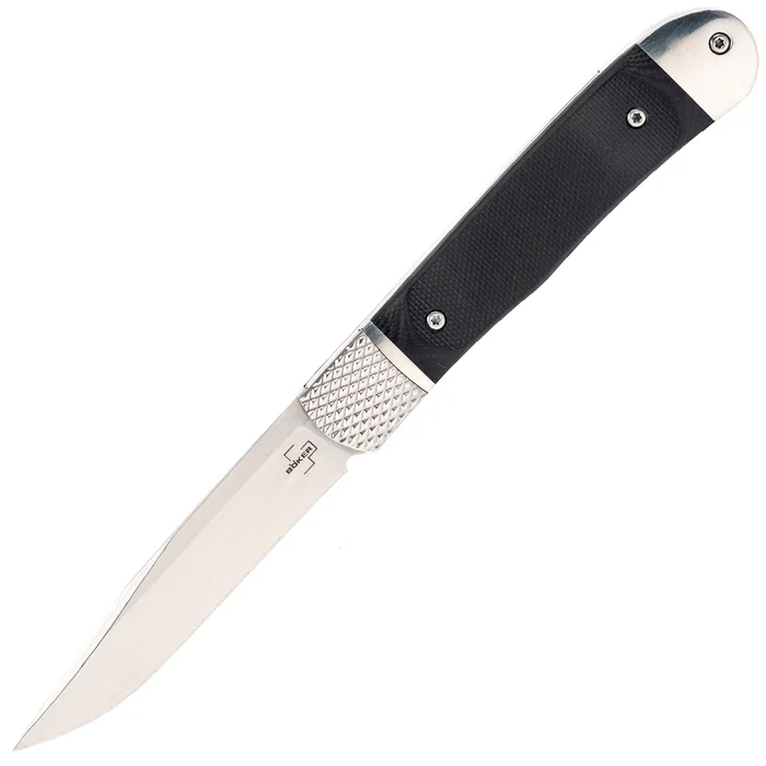 01BP0028 – Boker Plus Hidden Release Trapper G10