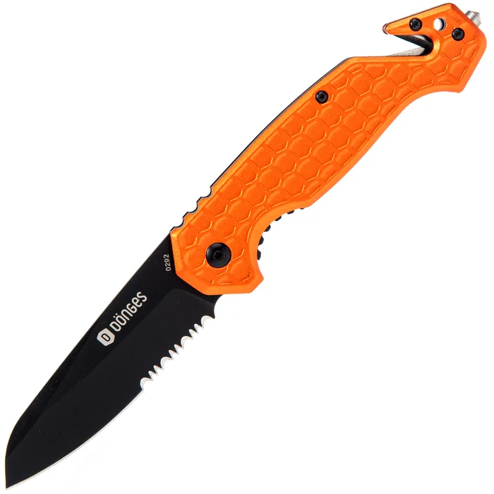 01DG002 – Boker Dönges Basic rescue