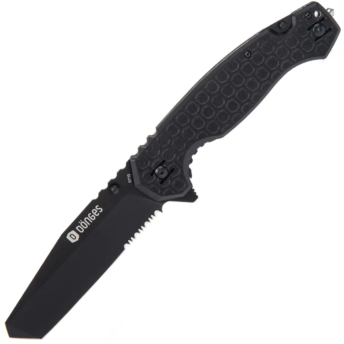 01DG006 – Boker Dönges Professional Tactical