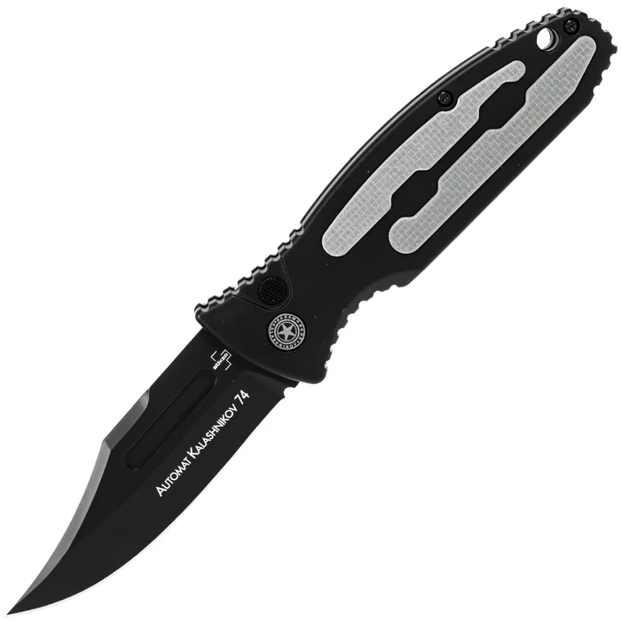 01KALS136 – Boker Plus Kalashnikov 74 Auto